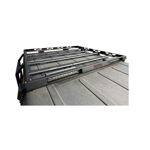 Thar Rear Roof Rack Half